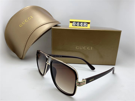 Gucci Sunglass A 058